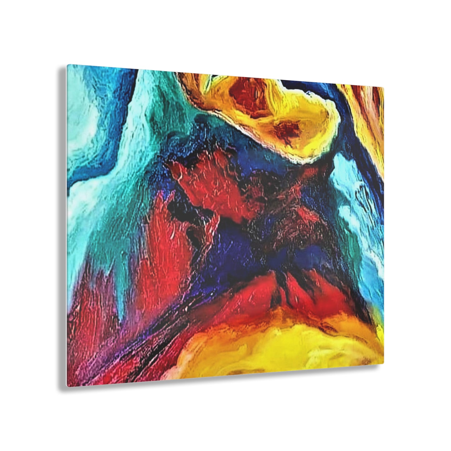 Cavern Acrylic Prints