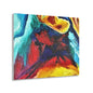 Cavern Acrylic Prints 20" x 16" (Horizontal) Glossy