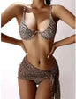 Bikini 3 Piece Women Swimwear 7