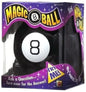 Mattel 30188 Magic 8 Ball Fortune Telling Teller Original Game - n a - game