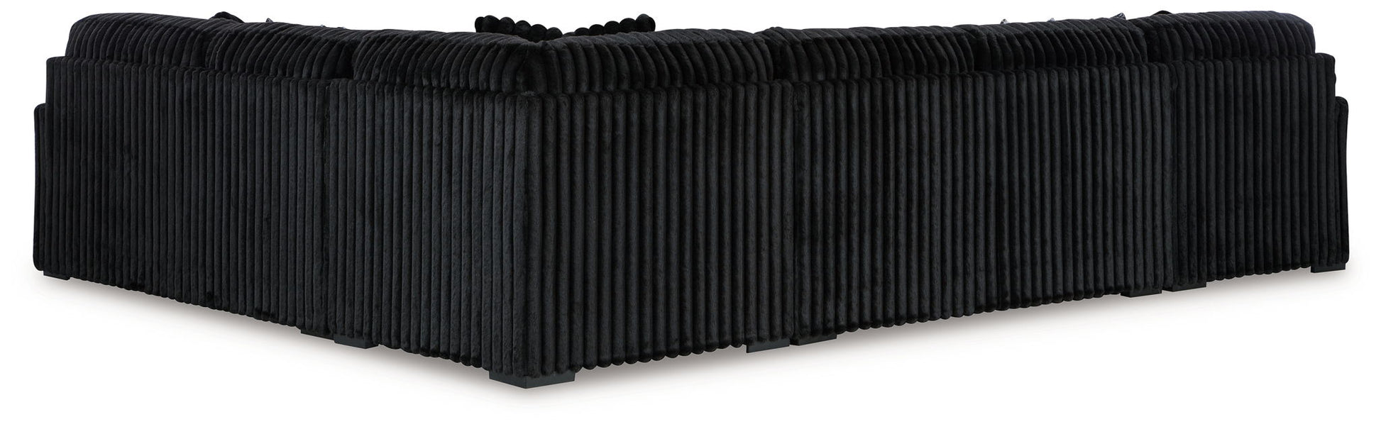 Midnight-Madness - Sectional - - Stationary Sectionals