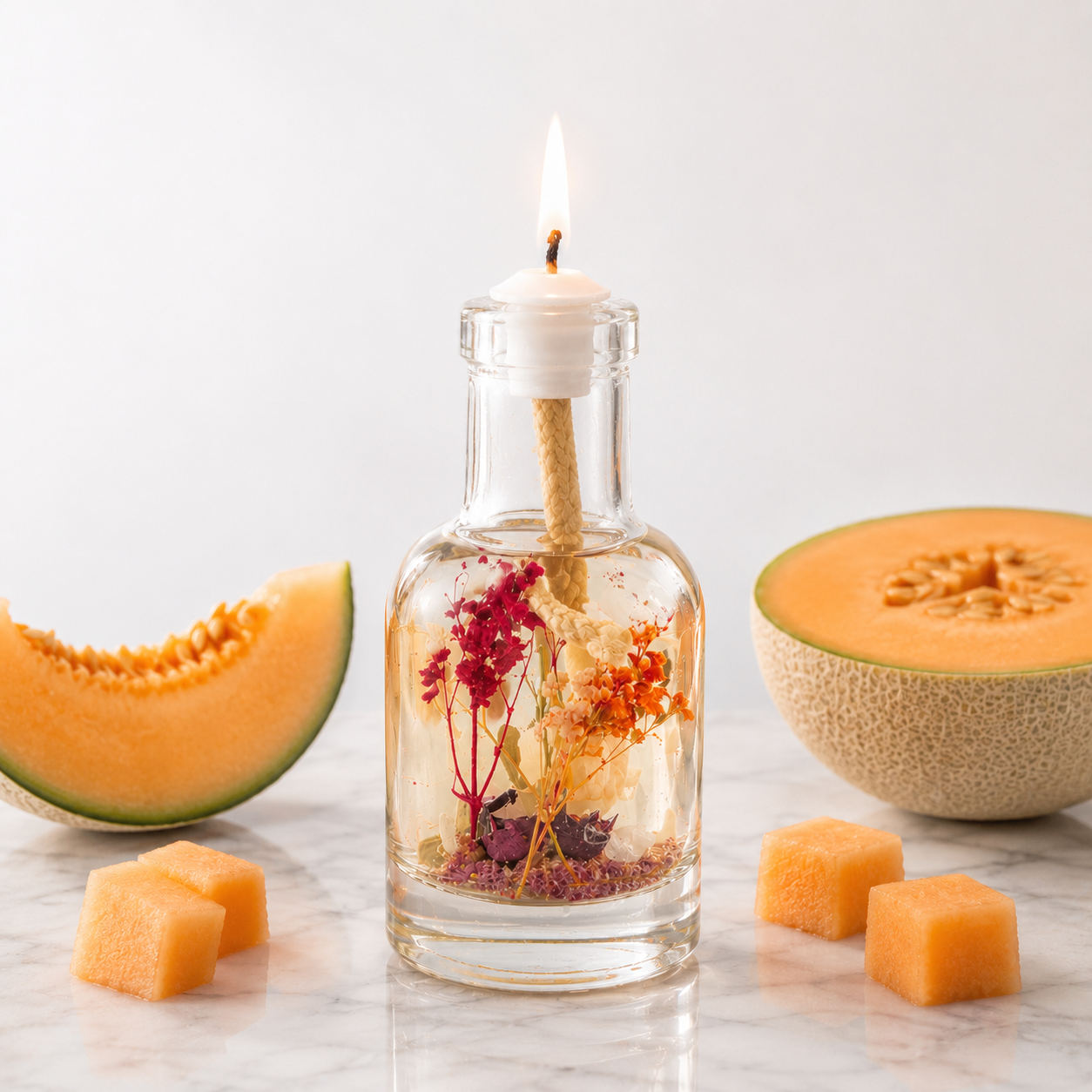 Sagittarius - Oil Candle - 12 oz - Oil candle