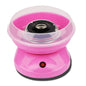 Electric Cotton Candy Maker dark pink AU