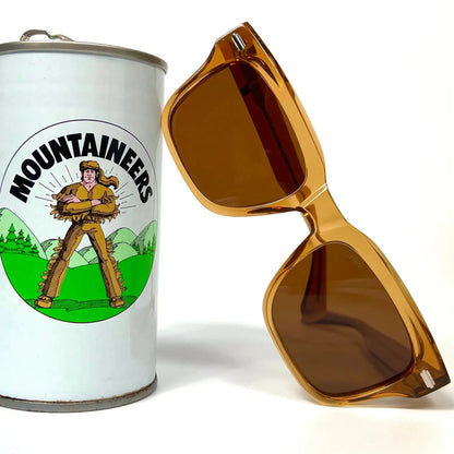 Fashion Vintage Sunglasses - Kia Day Design