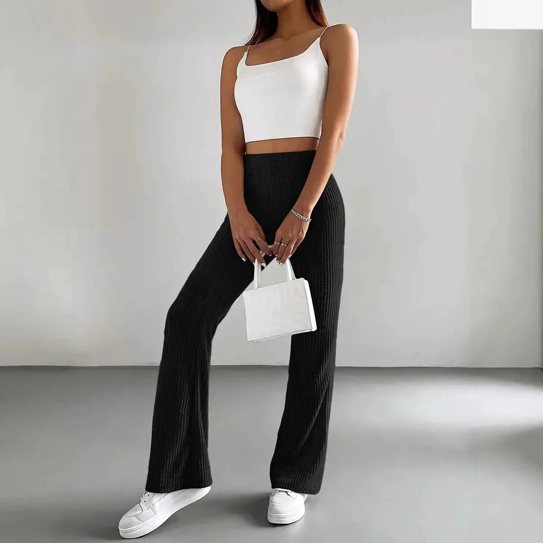 Casual bottom Pants - Kia Day Design