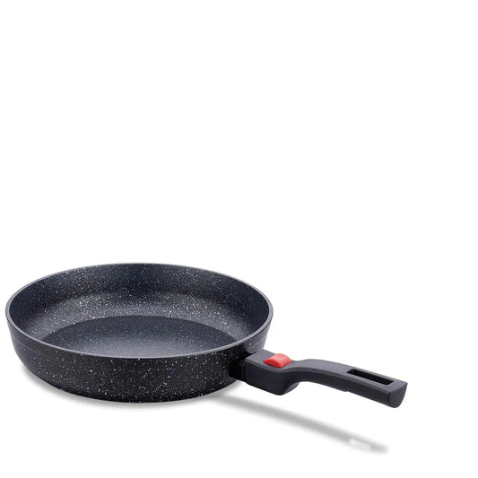 Korkmaz Frying Pan Practical Pan 28x5,5 cm A2867