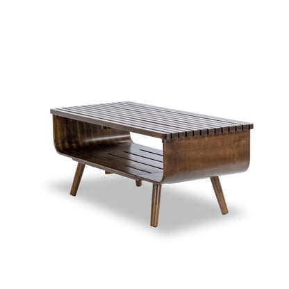 Alice - Mid-Century Modern Table- Unique Piece Furniture- {{Product type}}