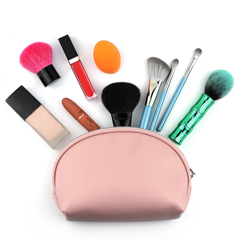 Fashion Beauty Cosmetics Makeup Bag Waterproof Bag