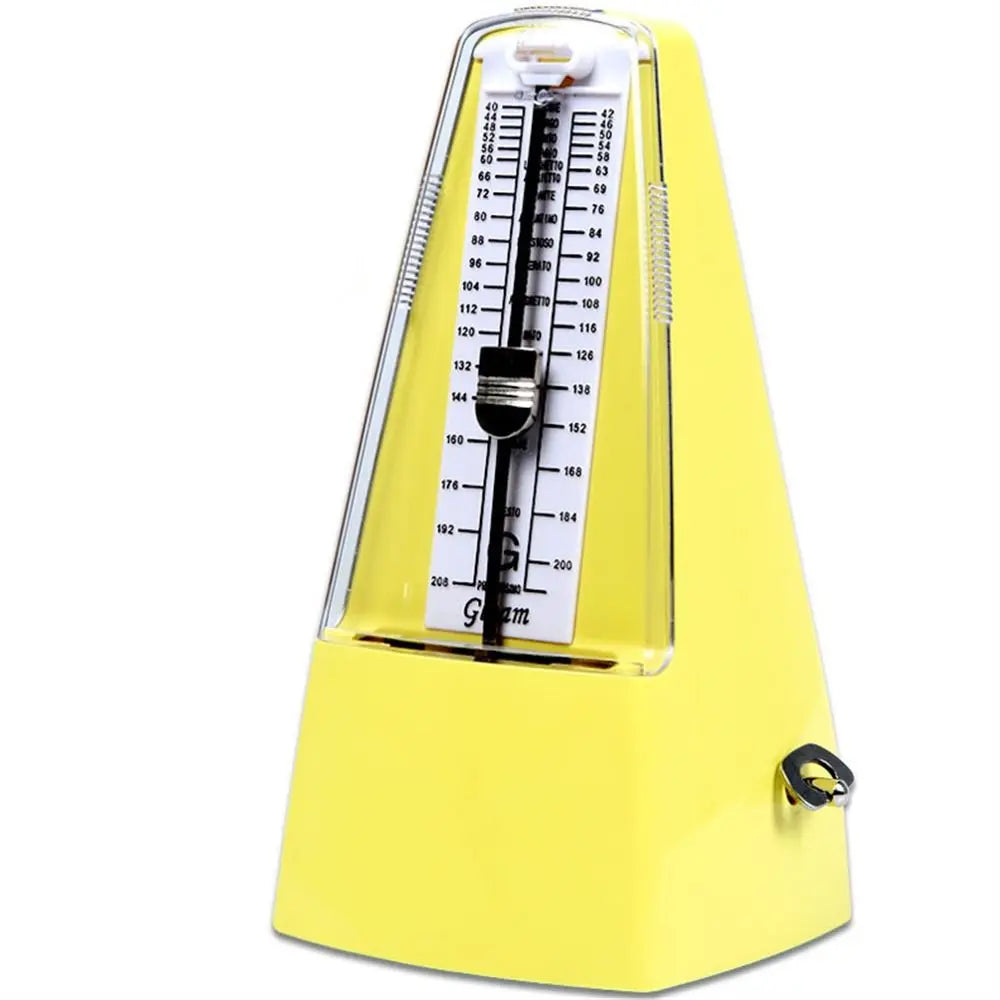 High Accuracy Mechanical Metronome Piano Metronome