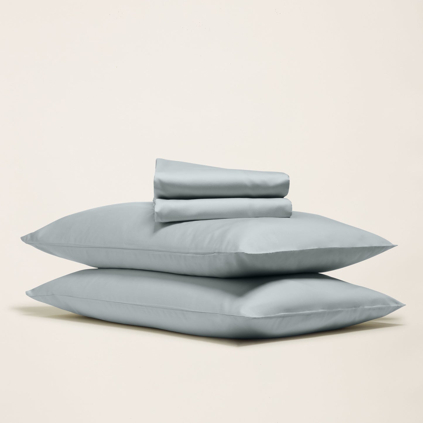 Luxe Australian Sateen Sheet Set - - Home - Bed