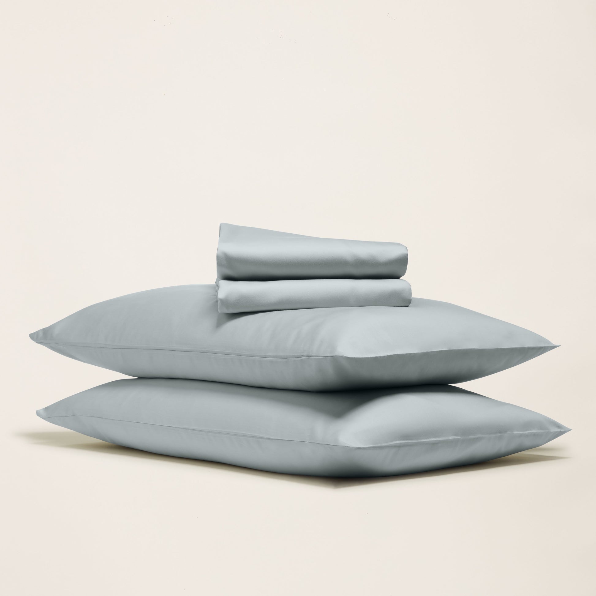 Luxe Australian Sateen Sheet Set - - Home - Bed