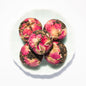 Yunnan Pu-erh Black Tea Loose Leaf (Bulk) – Earthy Chinese Black Tea - Rose Black Tea Dragon Ball - Bulk Tea