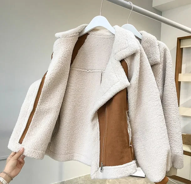 Women's Winter Casual Coat