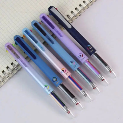 3 in 1 Multicolor Pen