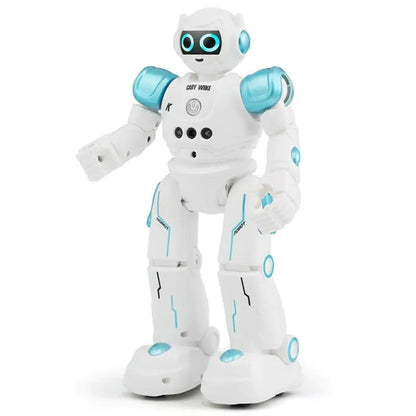 JJRC R11 RC Robot CADY WIKE Kia Day Design