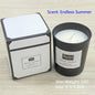 Sleep Aromatherapy Candle - Kia Day Design