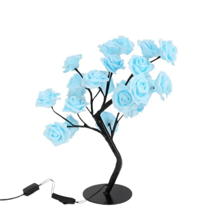 Rose Tree Lamp - Kia Day Design