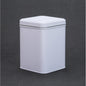 Empty Tea Tins - 8oz -