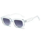 Anti-Blue Light Square Glasses - Kia Day Design