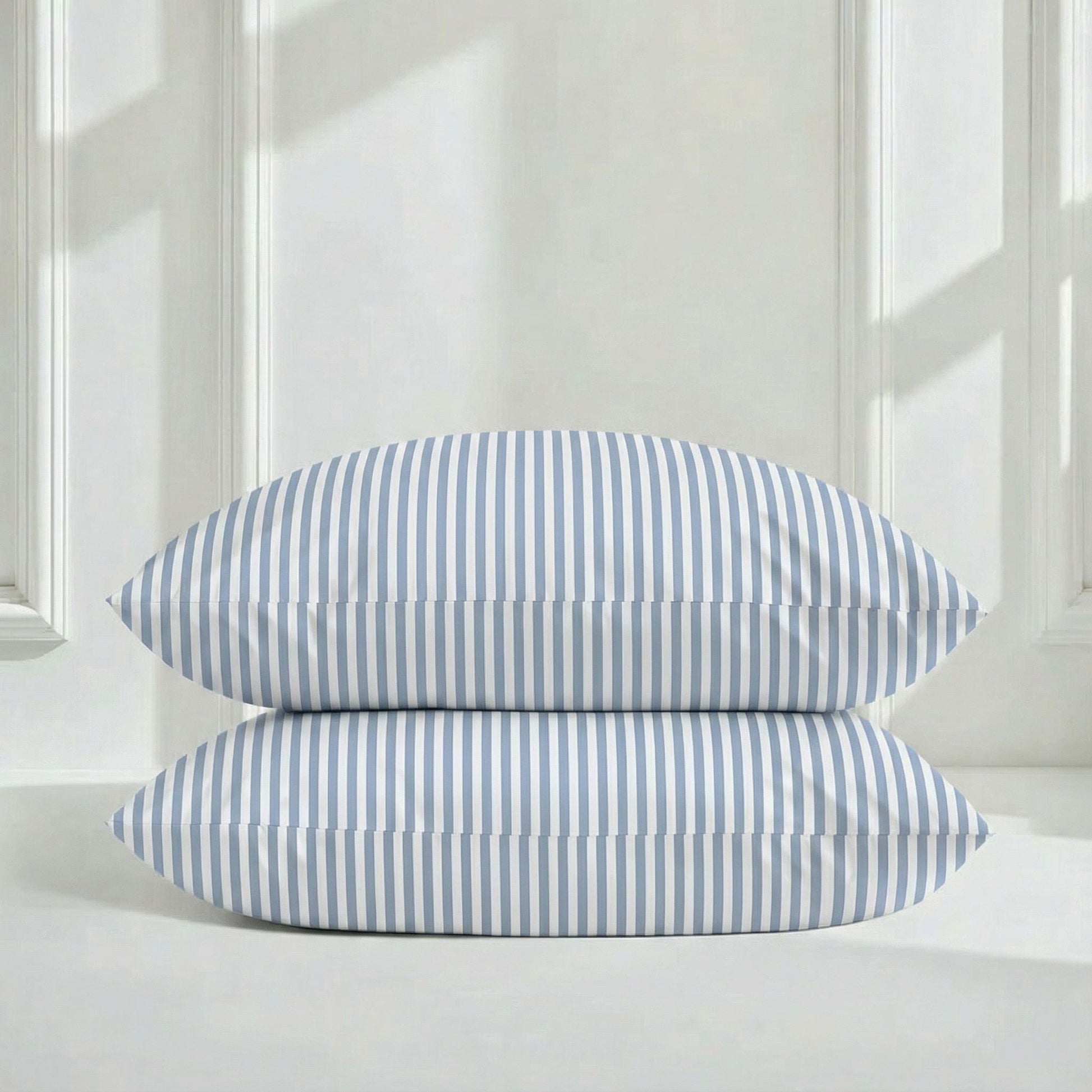 Luxe Australian Sateen Bedding Bundle - - Home - Bed