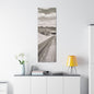 Western Road Canvas Gallery Wraps 20″ x 60″ 1.25"