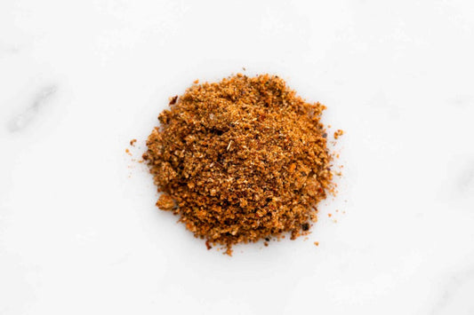Fin & Feather BBQ Rub - - Spice Blends