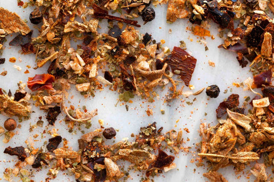 Fin & Feather BBQ Rub - - Spice Blends