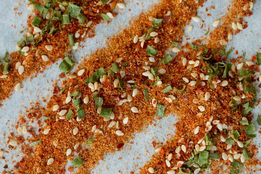 Bulgogi Spice - Sample - Spice Blends
