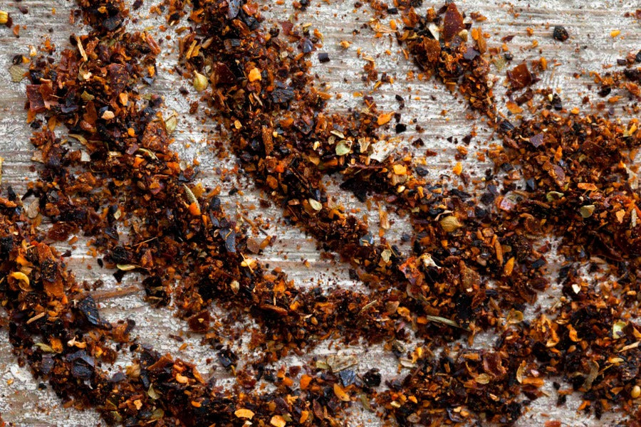 Chimichurri Spice - - Spice Blends