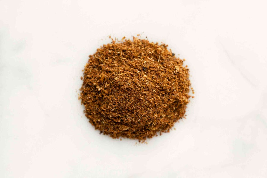 Chinese Five Spice - - Spice Blends