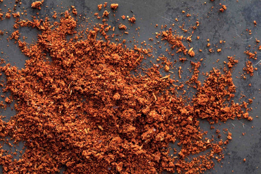 Chorizo Bomb Seasoning - Sample - Spice Blends