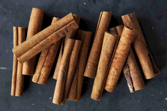 Cassia Cinnamon Sticks - Whole - Spices & Herbs