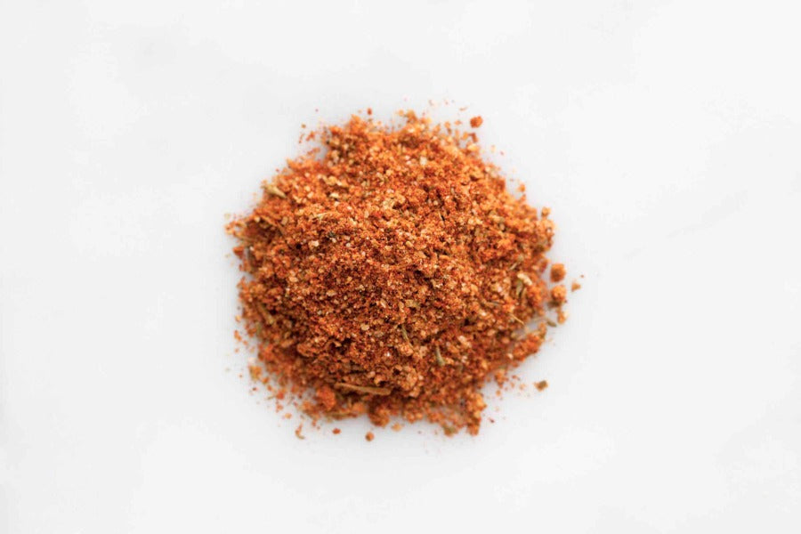 Creole Spice - - Spice Blends
