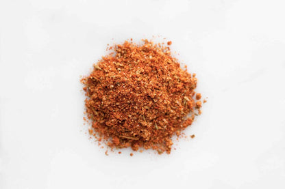 Creole Spice - - Spice Blends