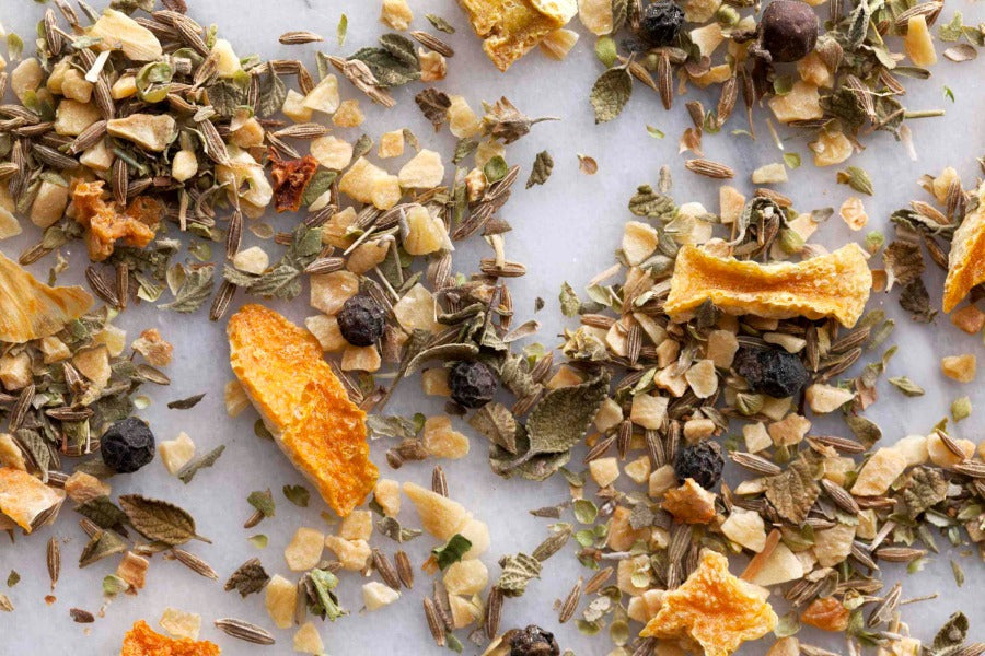 Cuban Spice - - Spice Blends