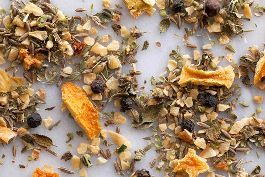 Cuban Spice - 1 lb. Whole - Spice Blends