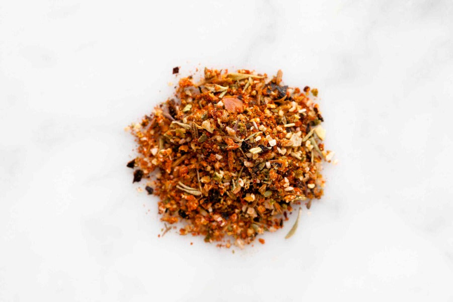 Fajita & Taco Spice - - Spice Blends