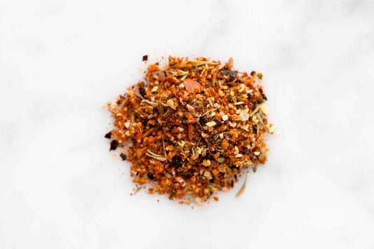 Fajita & Taco Spice - - Spice Blends