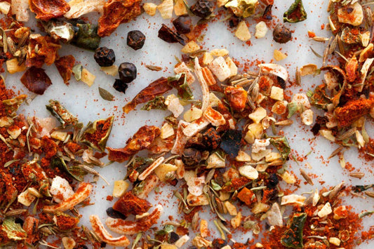 Fajita & Taco Spice - - Spice Blends