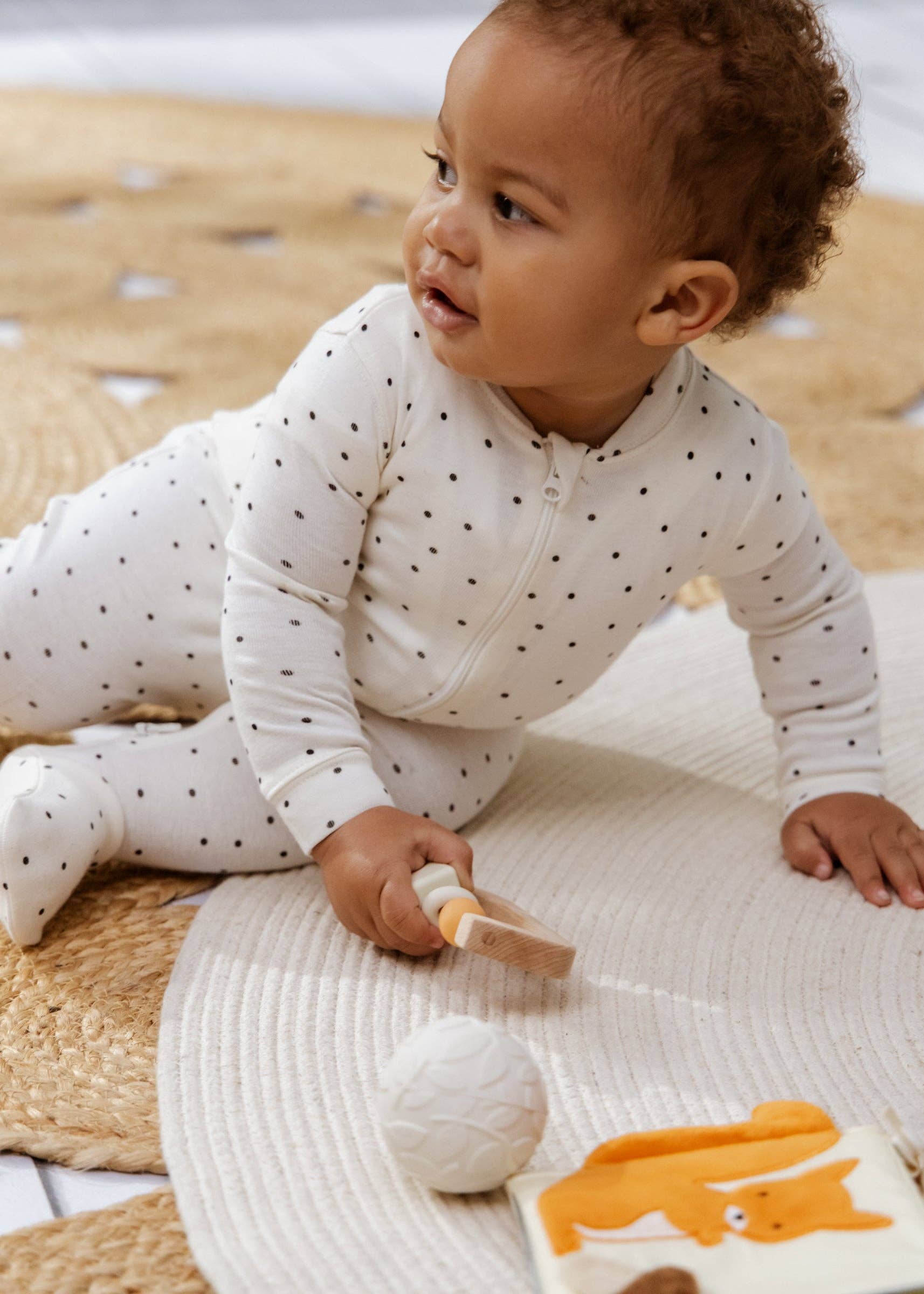 Baby First Toys Gift Box - -