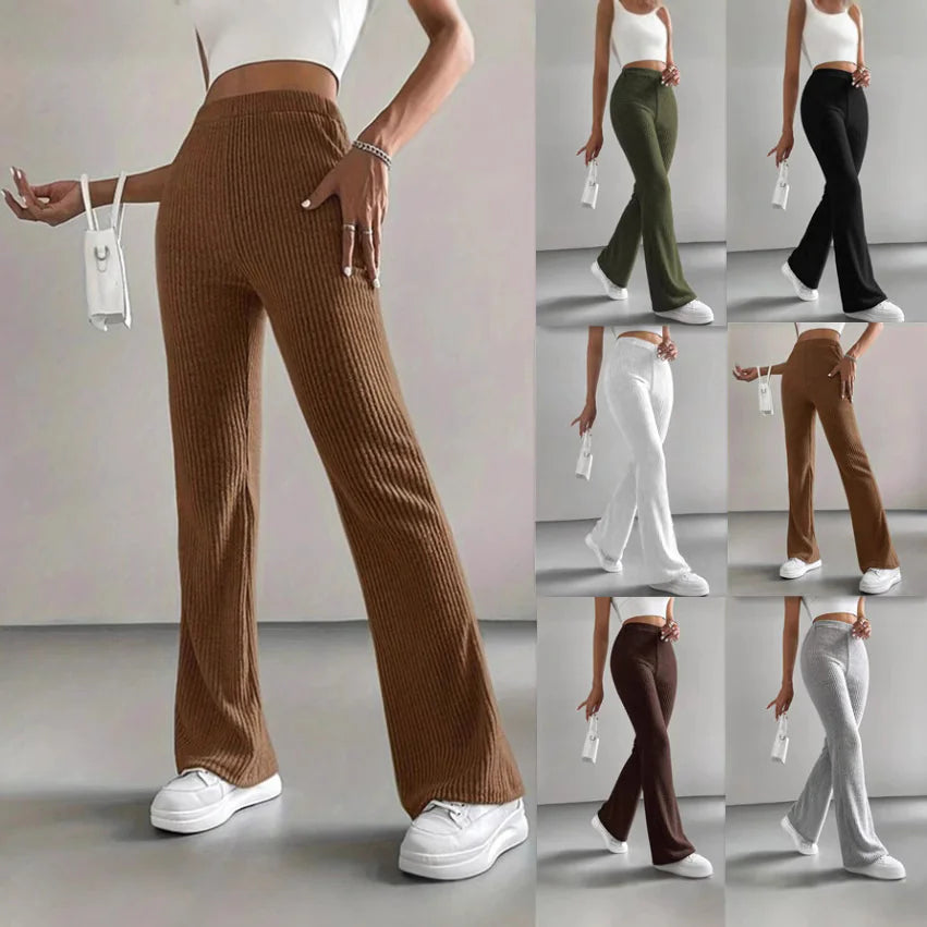 Casual bottom Pants - Kia Day Design