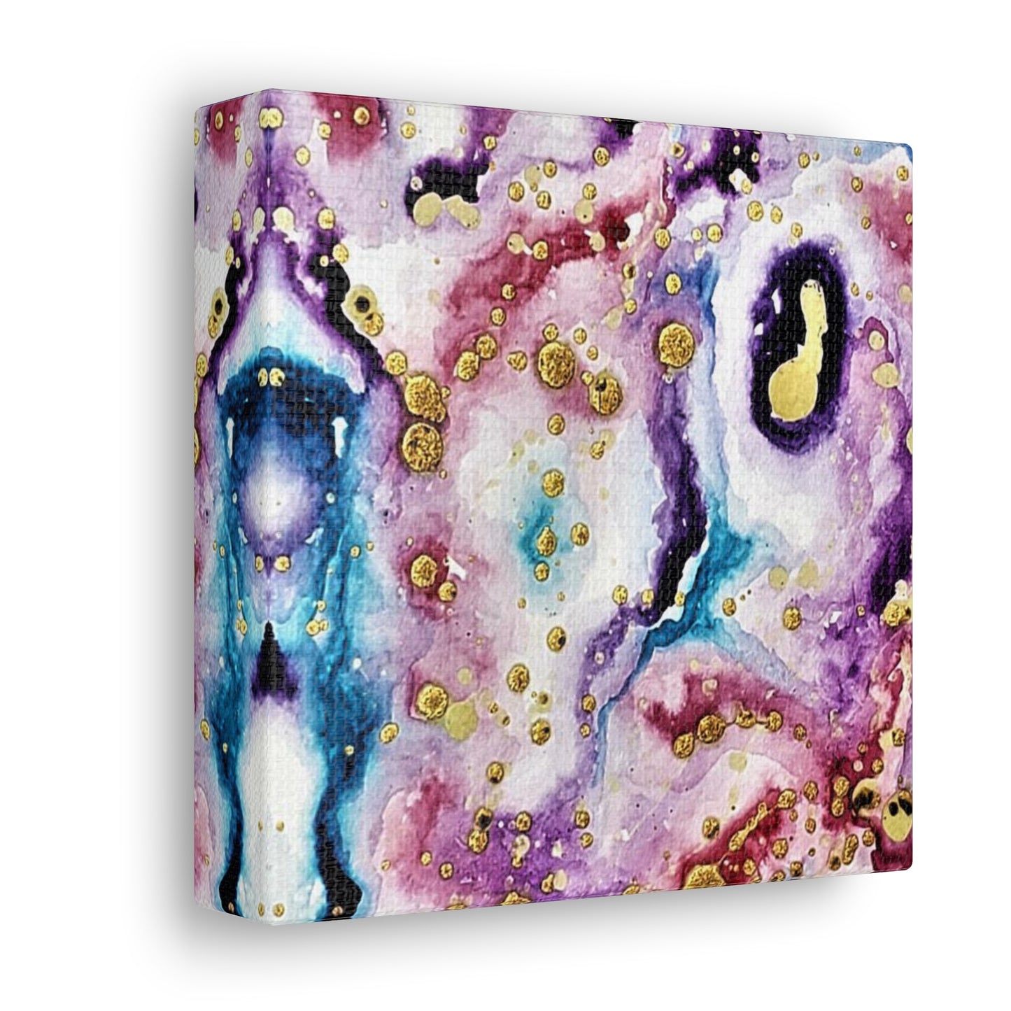 Cosmic Sky Canvas Gallery Wraps