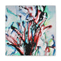 Tornado Canvas Gallery Wraps 10″ x 10″ 1.25"