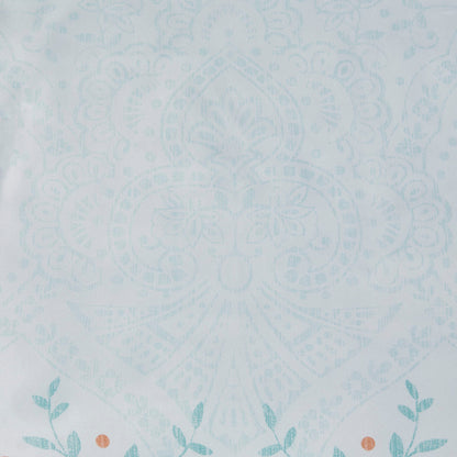 Twin XL Boho Comforter Set with Bed Sheets- HouseOfZazla- {{Product type}}