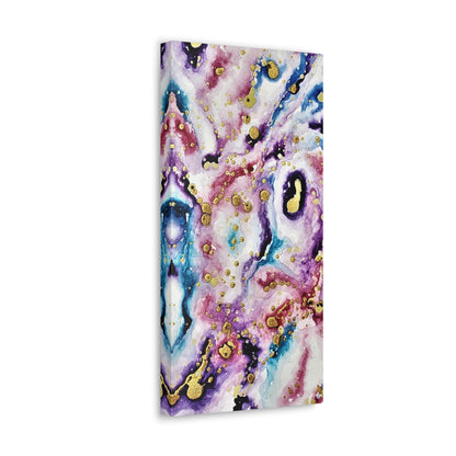 Cosmic Sky Canvas Gallery Wraps