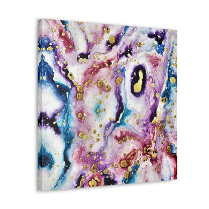 Cosmic Sky Canvas Gallery Wraps