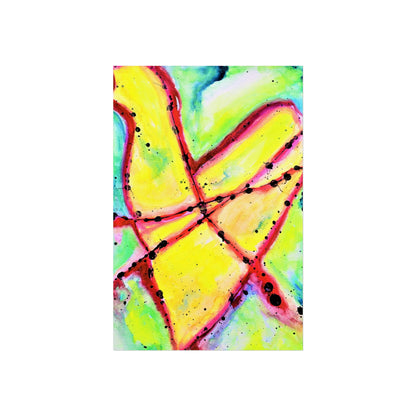 Love Chained Fine Art Posters 16″ x 24″ (Vertical) Matte