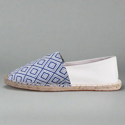 Canvas Shoes Walking Style Shoes Espadrilles