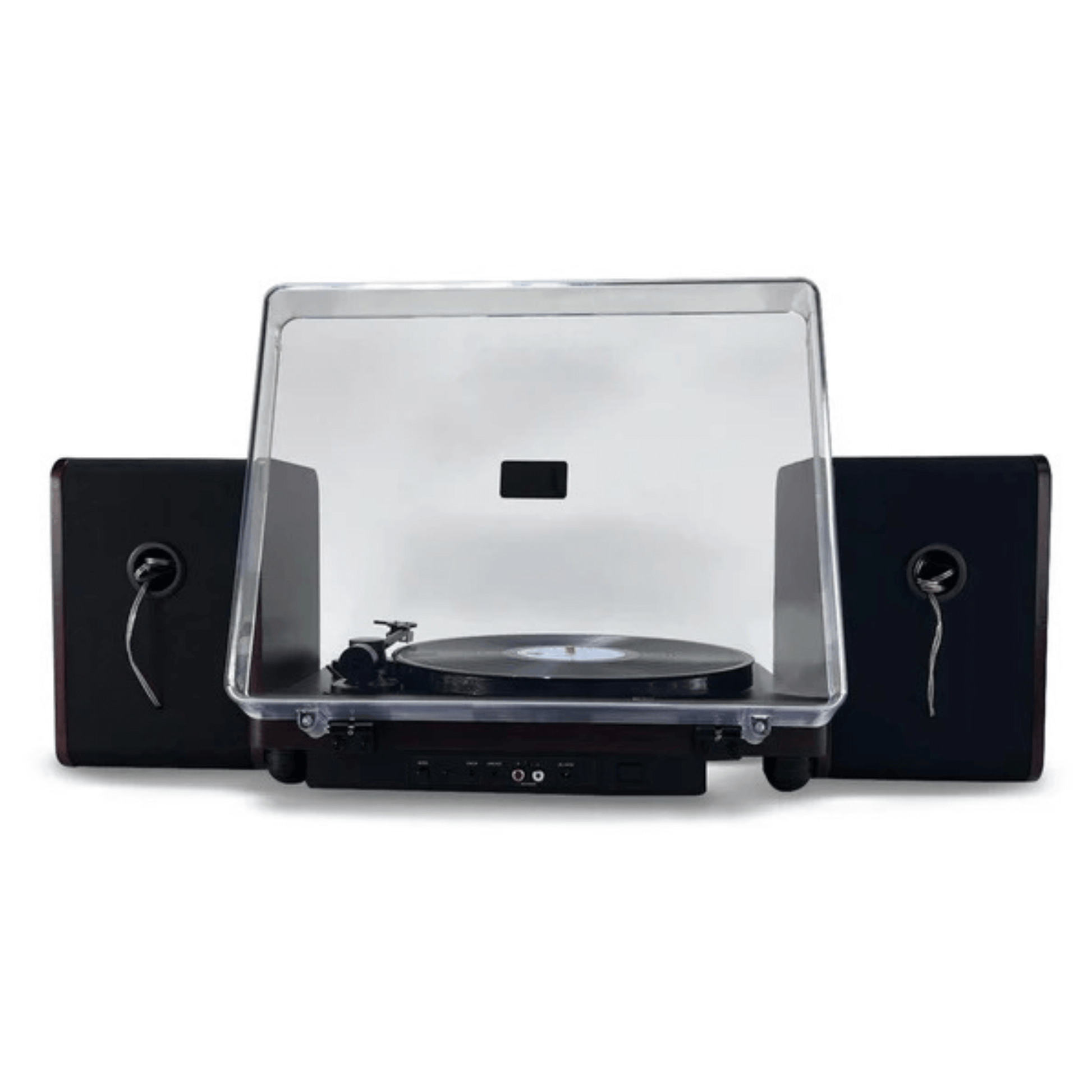 Victor Lincoln Record Player with Stereo Speakers- Jupiter Gear Home- {{Product type}}