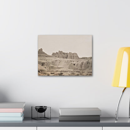 West Canvas Gallery Wraps 16″ x 12″ 1.25"